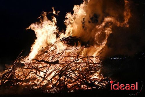 Paasvuur & Hazenbal - deel 1 (05-04-2026)