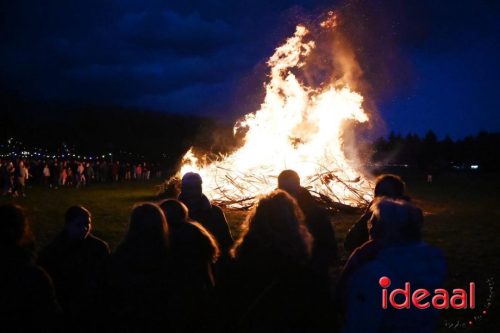 Paasvuur & Hazenbal - deel 1 (05-04-2026)