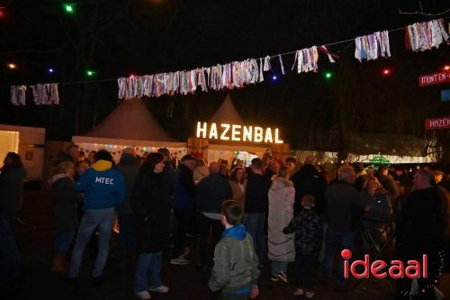 Paasvuur & Hazenbal - deel 1 (05-04-2026)