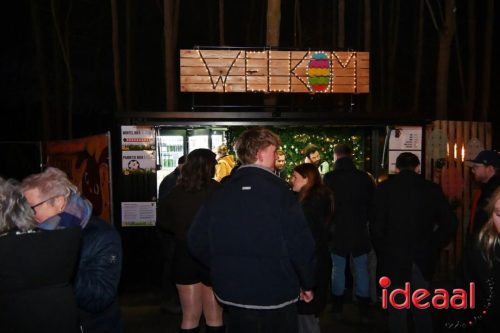 Paasvuur & Hazenbal - deel 1 (05-04-2026)