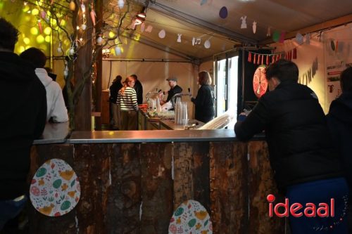 Paasvuur & Hazenbal - deel 1 (05-04-2026)