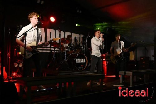 Paasvuur & Hazenbal - deel 1 (05-04-2026)