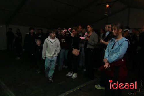 Paasvuur & Hazenbal - deel 1 (05-04-2026)