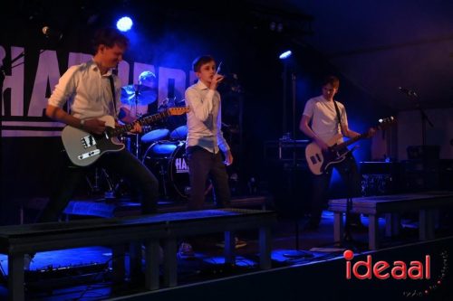 Paasvuur & Hazenbal - deel 2 (05-04-2026)