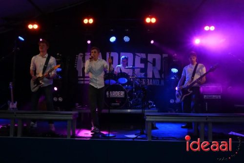 Paasvuur & Hazenbal - deel 2 (05-04-2026)