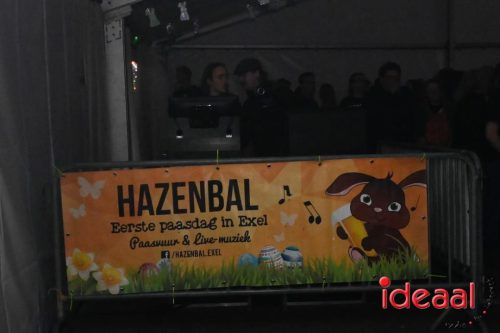 Paasvuur & Hazenbal - deel 2 (05-04-2026)