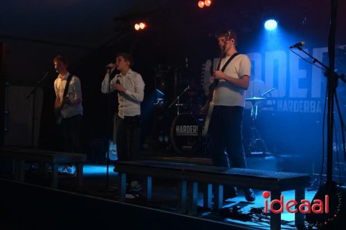 Paasvuur & Hazenbal - deel 2 (05-04-2026)