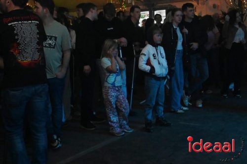 Paasvuur & Hazenbal - deel 2 (05-04-2026)