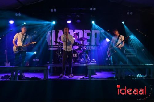 Paasvuur & Hazenbal - deel 2 (05-04-2026)