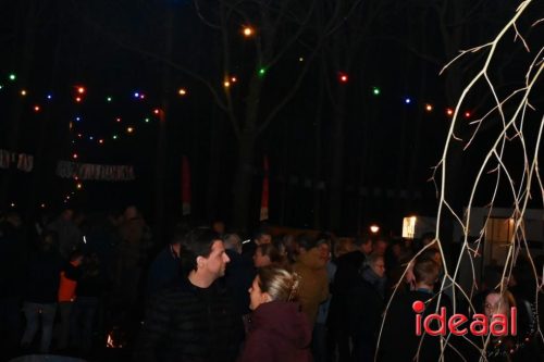 Paasvuur & Hazenbal - deel 2 (05-04-2026)