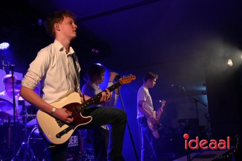 Paasvuur & Hazenbal - deel 2 (05-04-2026)