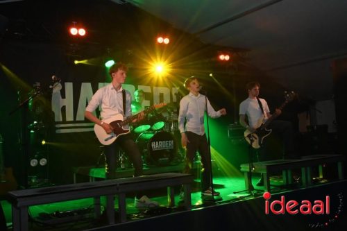 Paasvuur & Hazenbal - deel 2 (05-04-2026)