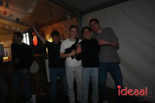 Paasvuur & Hazenbal - deel 2 (05-04-2026)