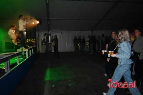 Paasvuur & Hazenbal - deel 2 (05-04-2026)