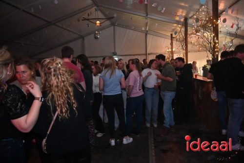 Paasvuur & Hazenbal - deel 2 (05-04-2026)