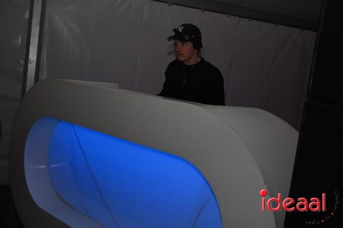 Paasvuur & Hazenbal - deel 2 (05-04-2026)