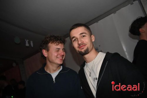 Paasvuur & Hazenbal - deel 2 (05-04-2026)