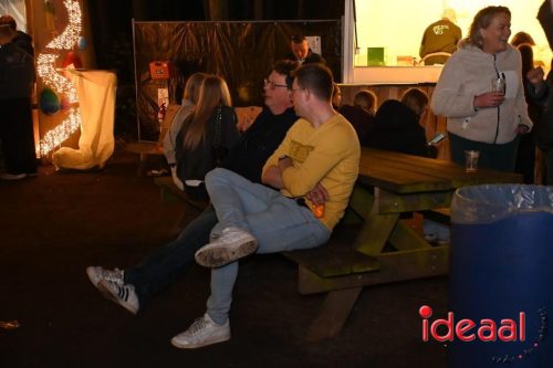 Paasvuur & Hazenbal - deel 2 (05-04-2026)