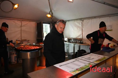 Paasvuur & Hazenbal - deel 2 (05-04-2026)