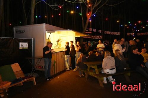 Paasvuur & Hazenbal - deel 2 (05-04-2026)