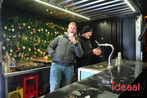 Paasvuur & Hazenbal - deel 2 (05-04-2026)