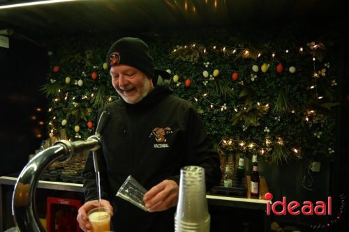 Paasvuur & Hazenbal - deel 2 (05-04-2026)