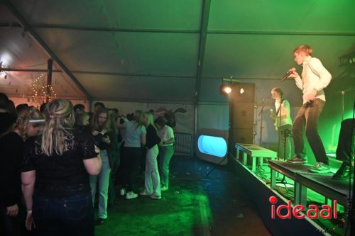 Paasvuur & Hazenbal - deel 2 (05-04-2026)