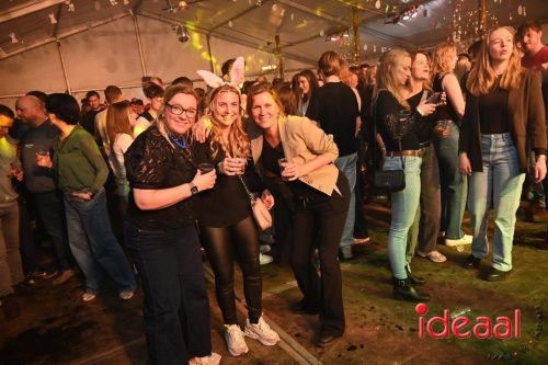 Paasvuur & Hazenbal - deel 2 (05-04-2026)