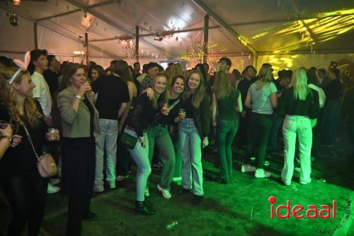 Paasvuur & Hazenbal - deel 2 (05-04-2026)