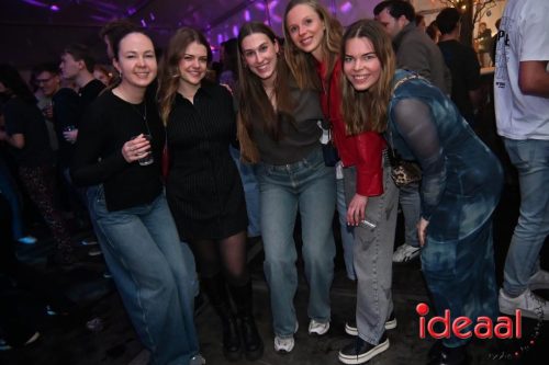 Paasvuur & Hazenbal - deel 2 (05-04-2026)