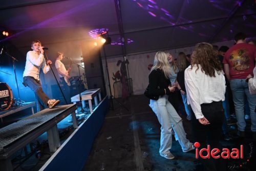 Paasvuur & Hazenbal - deel 2 (05-04-2026)