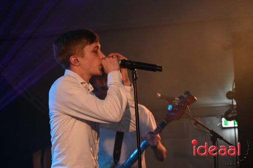 Paasvuur & Hazenbal - deel 2 (05-04-2026)