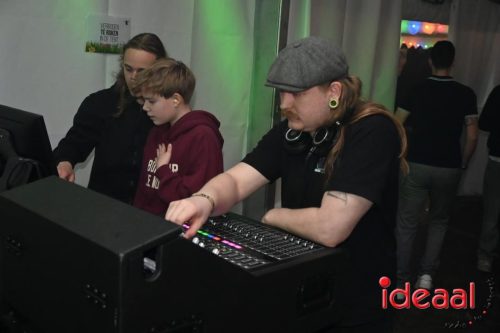 Paasvuur & Hazenbal - deel 2 (05-04-2026)