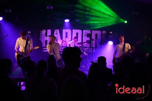 Paasvuur & Hazenbal - deel 2 (05-04-2026)