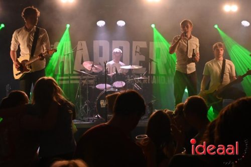 Paasvuur & Hazenbal - deel 2 (05-04-2026)