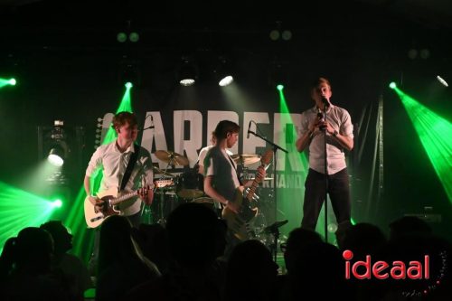 Paasvuur & Hazenbal - deel 2 (05-04-2026)