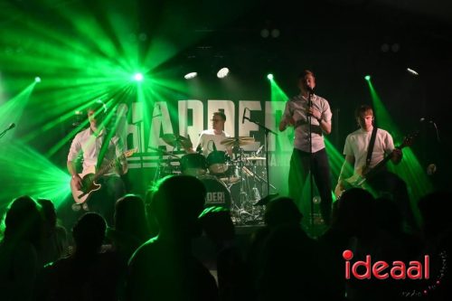 Paasvuur & Hazenbal - deel 2 (05-04-2026)