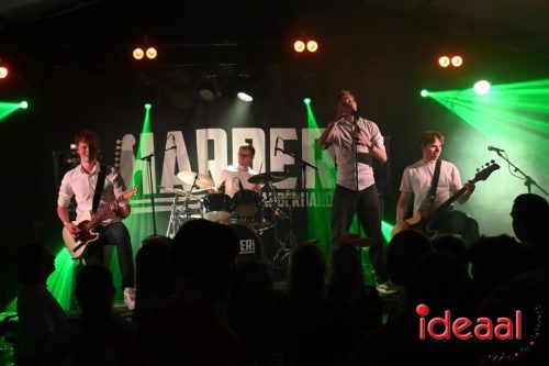 Paasvuur & Hazenbal - deel 2 (05-04-2026)