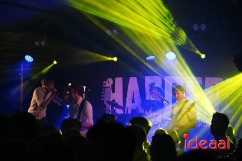 Paasvuur & Hazenbal - deel 2 (05-04-2026)