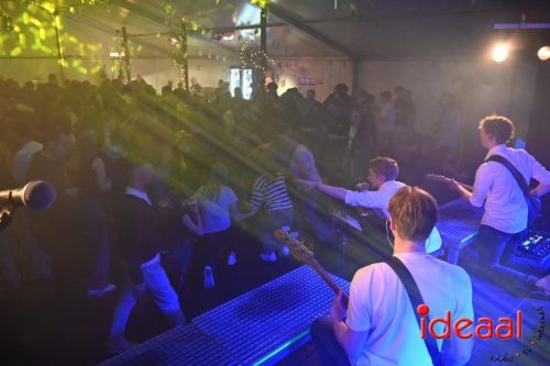 Paasvuur & Hazenbal - deel 2 (05-04-2026)