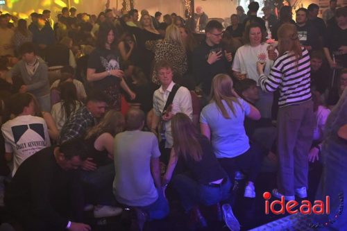 Paasvuur & Hazenbal - deel 2 (05-04-2026)