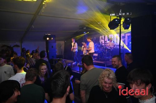 Paasvuur & Hazenbal - deel 2 (05-04-2026)