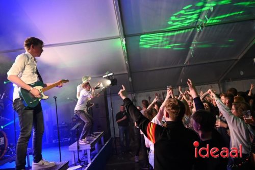 Paasvuur & Hazenbal - deel 2 (05-04-2026)