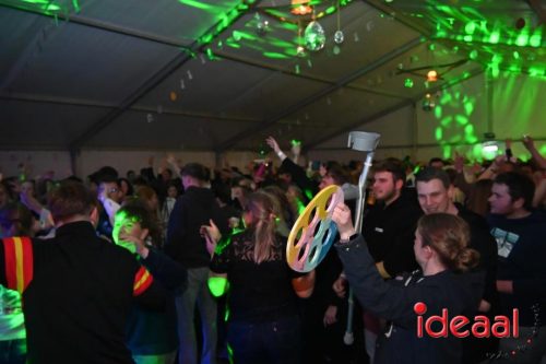 Paasvuur & Hazenbal - deel 2 (05-04-2026)