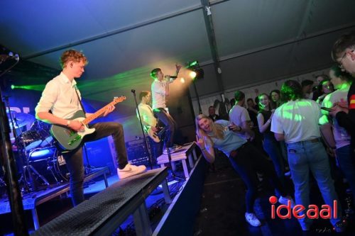 Paasvuur & Hazenbal - deel 2 (05-04-2026)