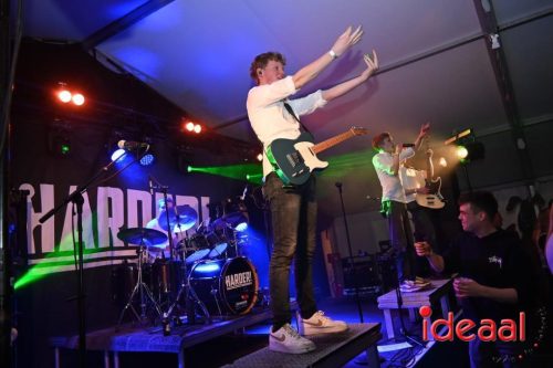 Paasvuur & Hazenbal - deel 2 (05-04-2026)