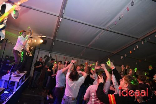 Paasvuur & Hazenbal - deel 2 (05-04-2026)