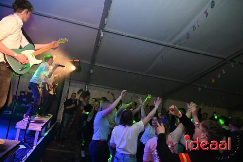 Paasvuur & Hazenbal - deel 2 (05-04-2026)