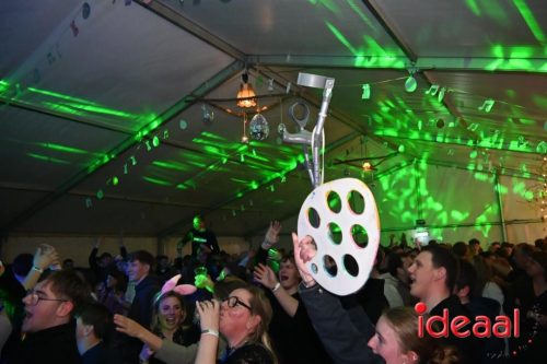 Paasvuur & Hazenbal - deel 2 (05-04-2026)