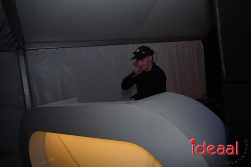 Paasvuur & Hazenbal - deel 2 (05-04-2026)